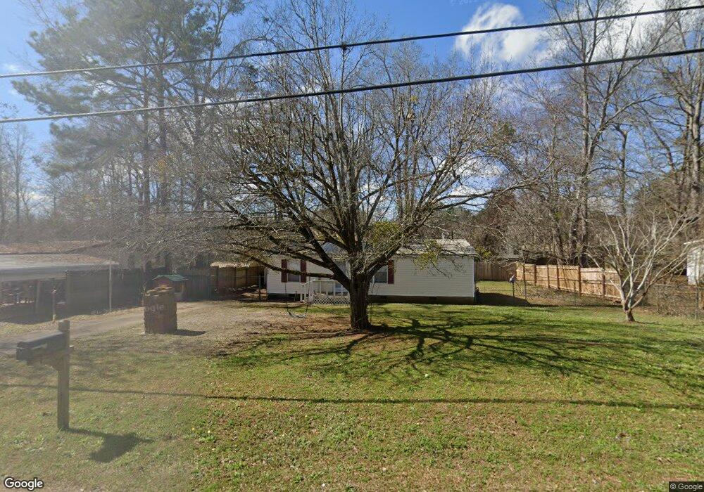 265 Lakeview Dr, Locust Grove, GA 30248 - photo 1