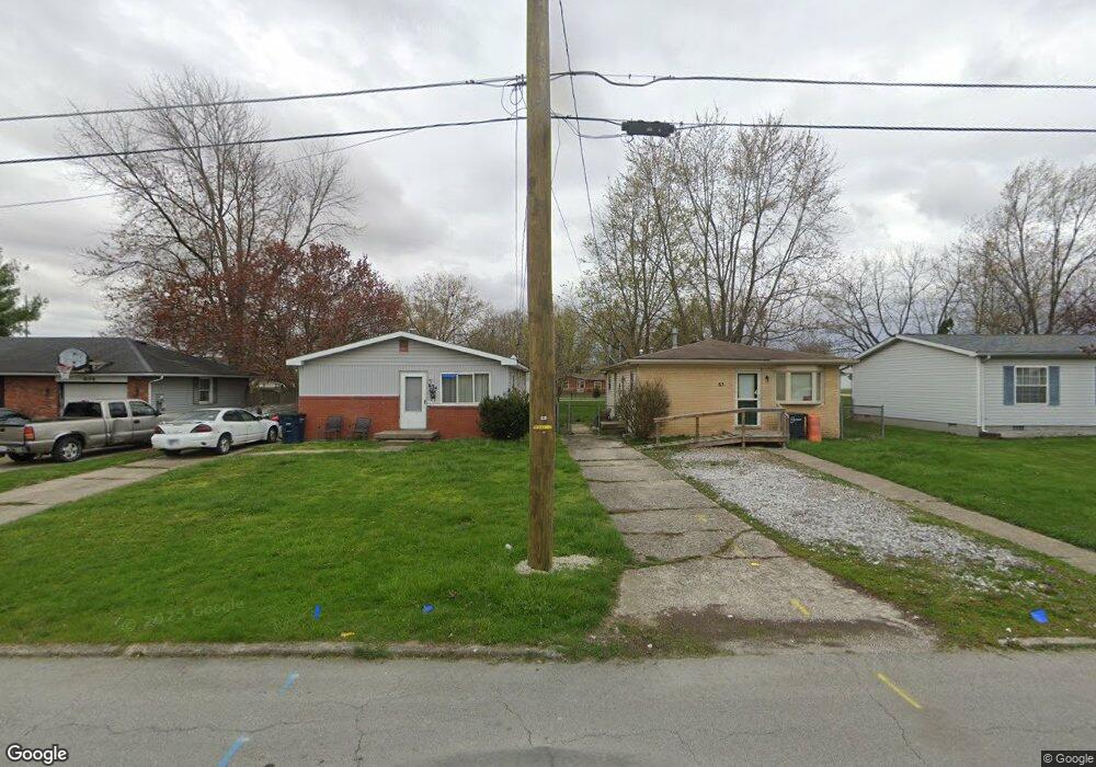 0 N 12th St unit MBR21960648, Elwood, IN 46036 - photo 1