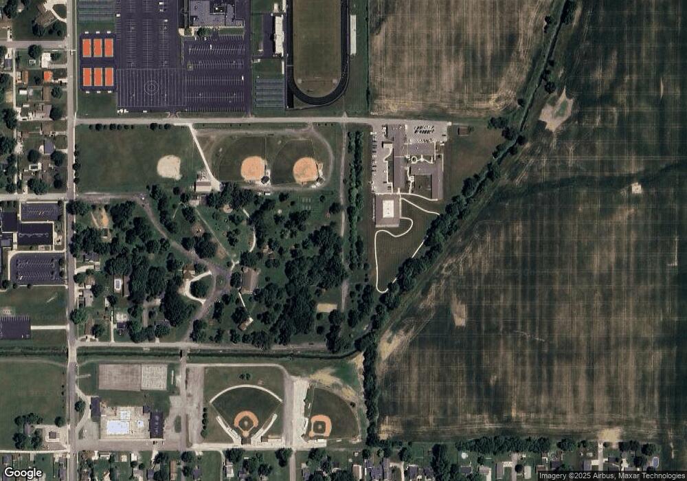 0 12 St N unit MBR22051538, Elwood, IN 46036 - photo 1