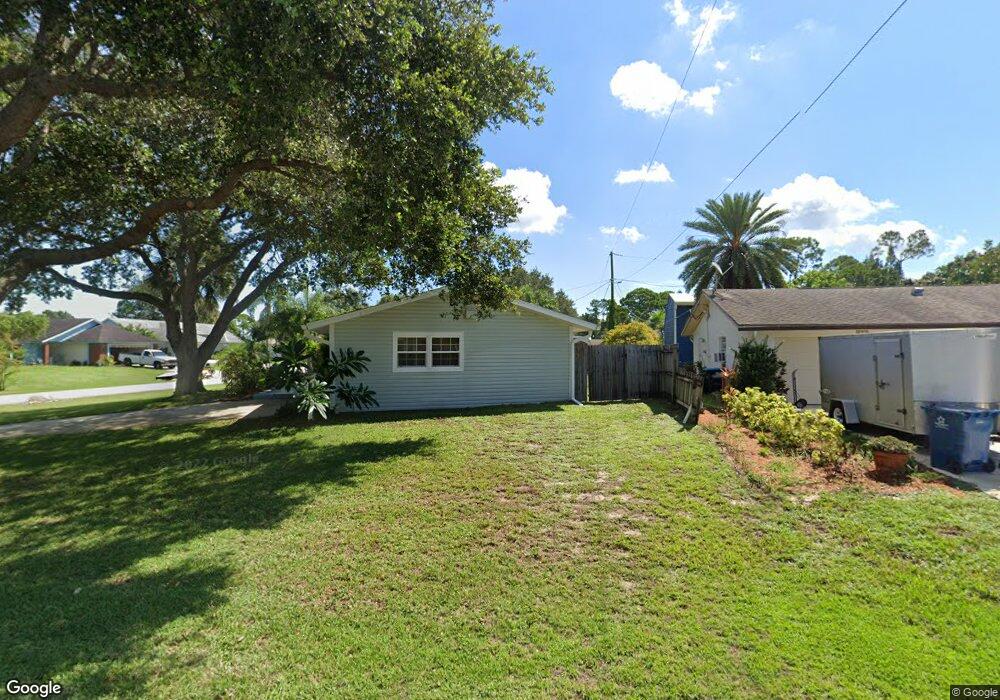 396 Yellowstone Ave NE, Palm Bay, FL 32907 - photo 1