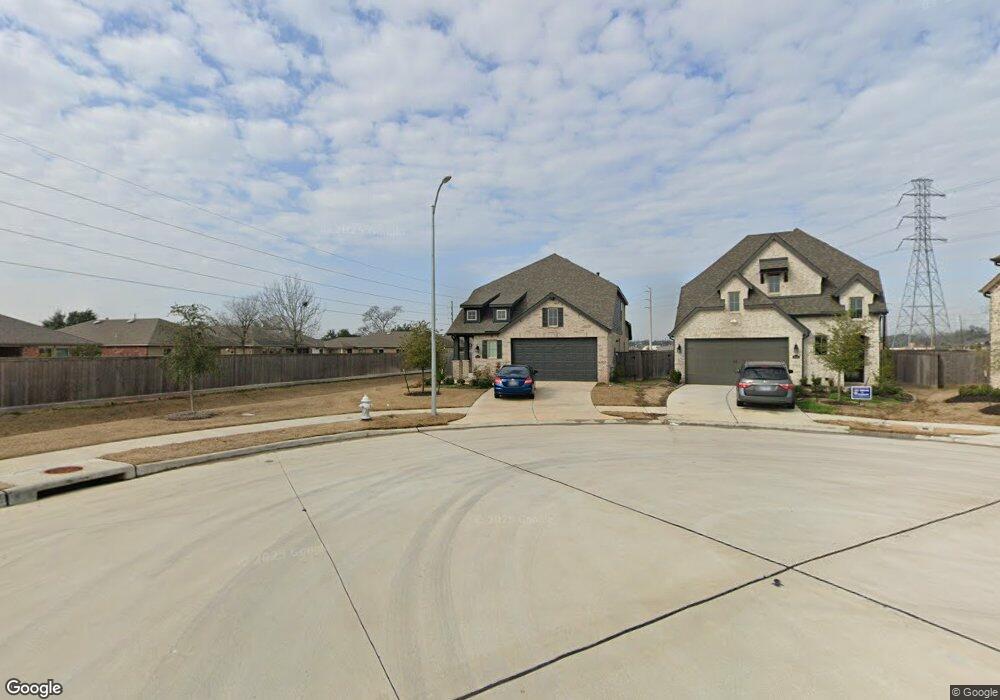 23850 Pullin Market Dr, Richmond, TX 77469 - photo 1