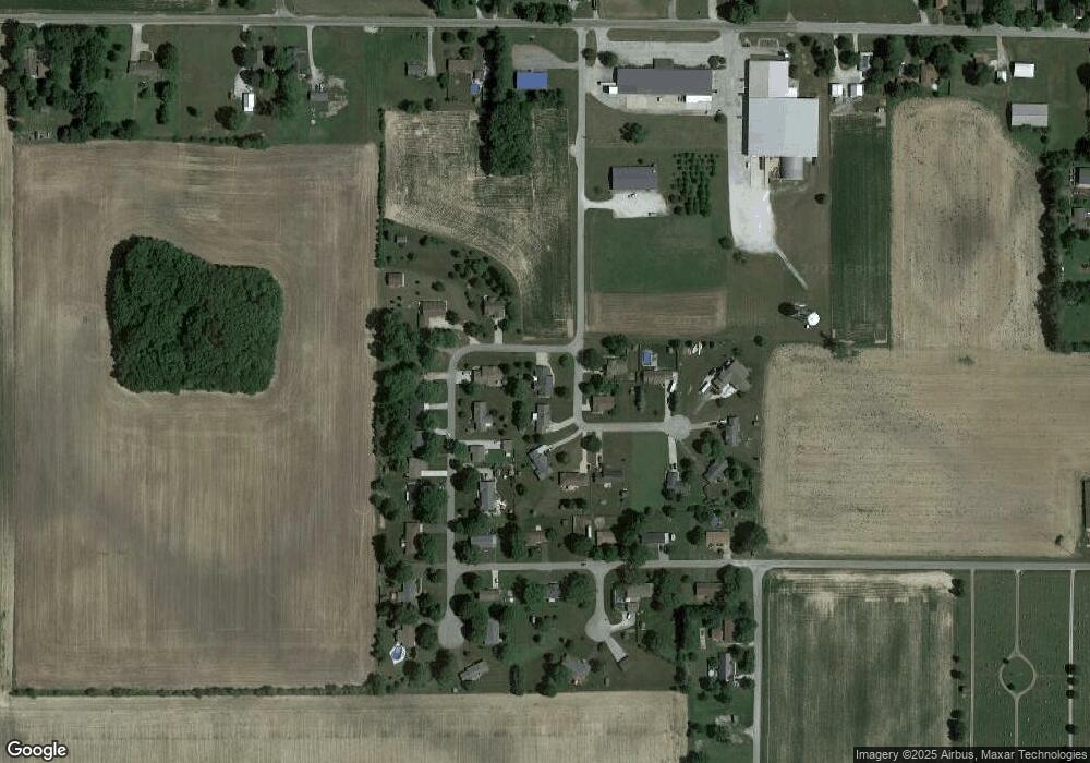 1201 Wesley Ct, Thorntown, IN 46071 - photo 1