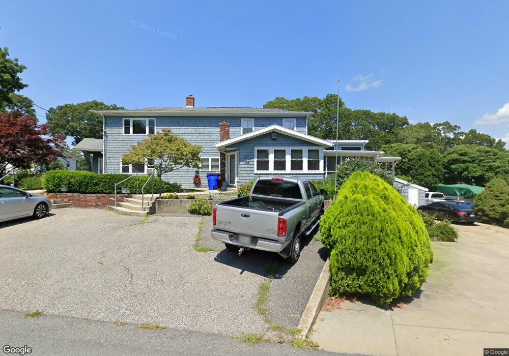 1082 Hancock St unit 1B, Fall River, MA 02721 - photo 1