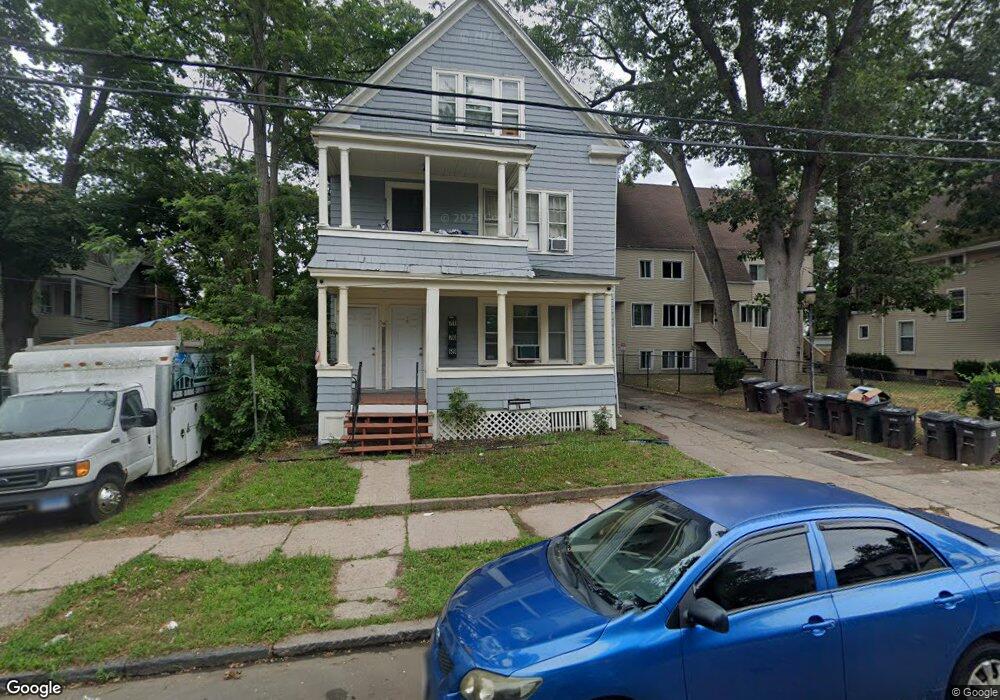 69 Irving St, New Haven, CT 06511 - photo 1