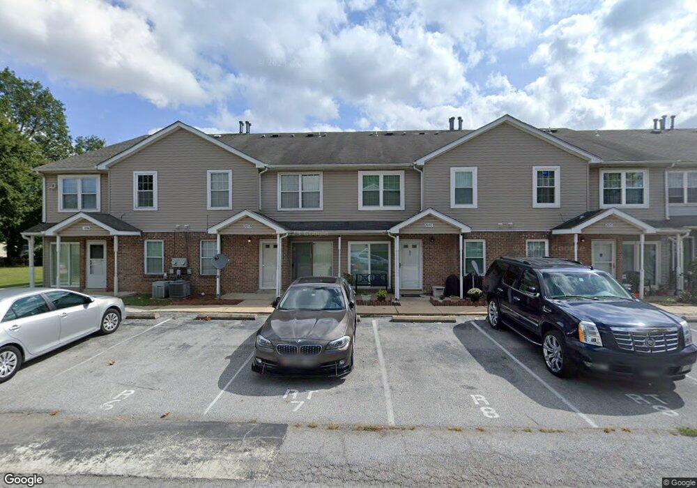 205 Highland Blvd unit C, New Castle, DE 19720 - photo 1