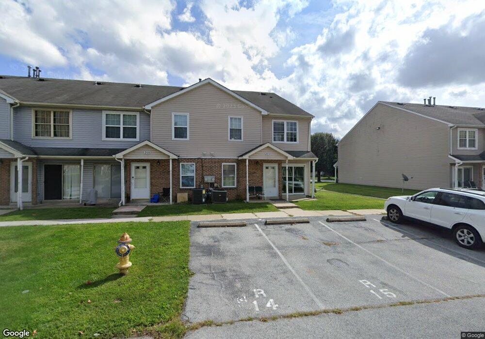 203 Highland Blvd unit B, New Castle, DE 19720 - photo 1