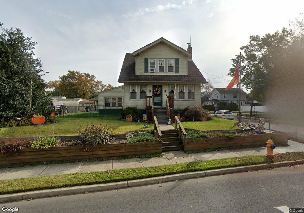 202 Northmont Ave, Mount Ephraim, NJ 08059 - photo 1