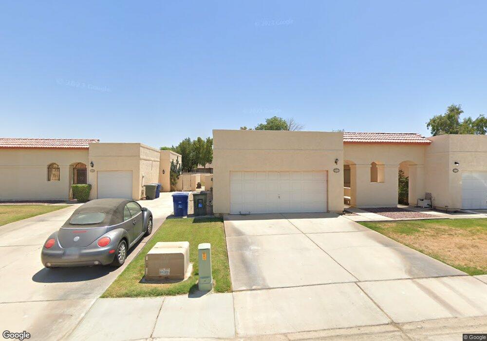 2565 W 12th Place, Yuma, AZ 85364 - photo 1