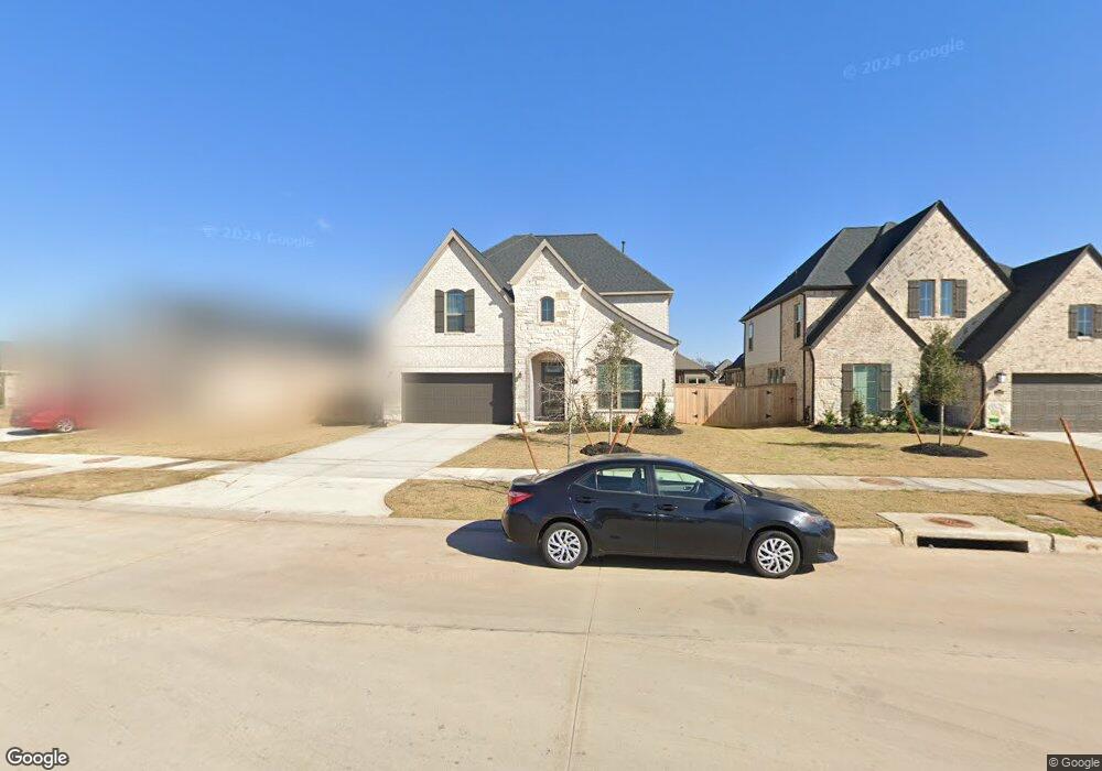 1402 Hudgins Pass, Richmond, TX 77469 - photo 1