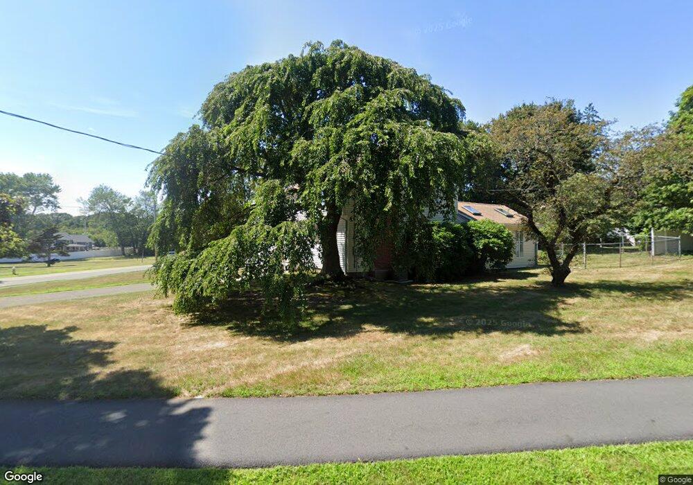 9 Rowell Rd, Danvers, MA 01923 - photo 1