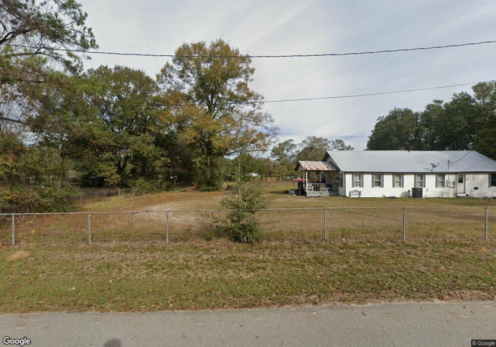 Lot 18 Pine Ridge Ln, Lucedale, MS 39452 - photo 1