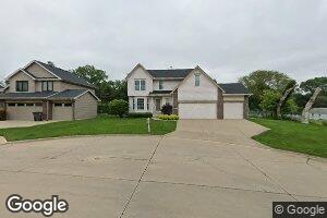 2387 Emma Ave, Des Moines, IA 50321