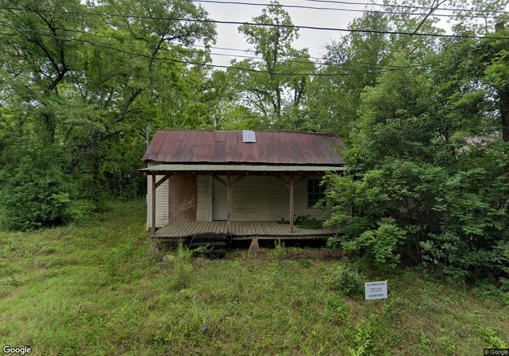 511 N Quincy St, Quitman, GA 31643 - photo 1