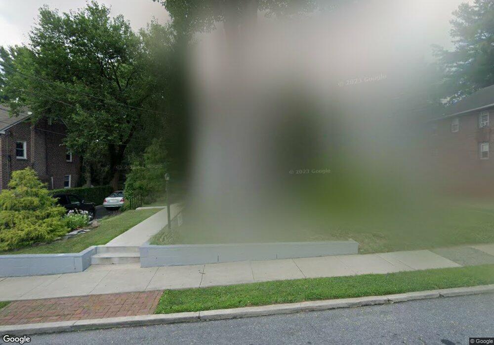 309 Clearbrook Ave, Lansdowne, PA 19050 - photo 1