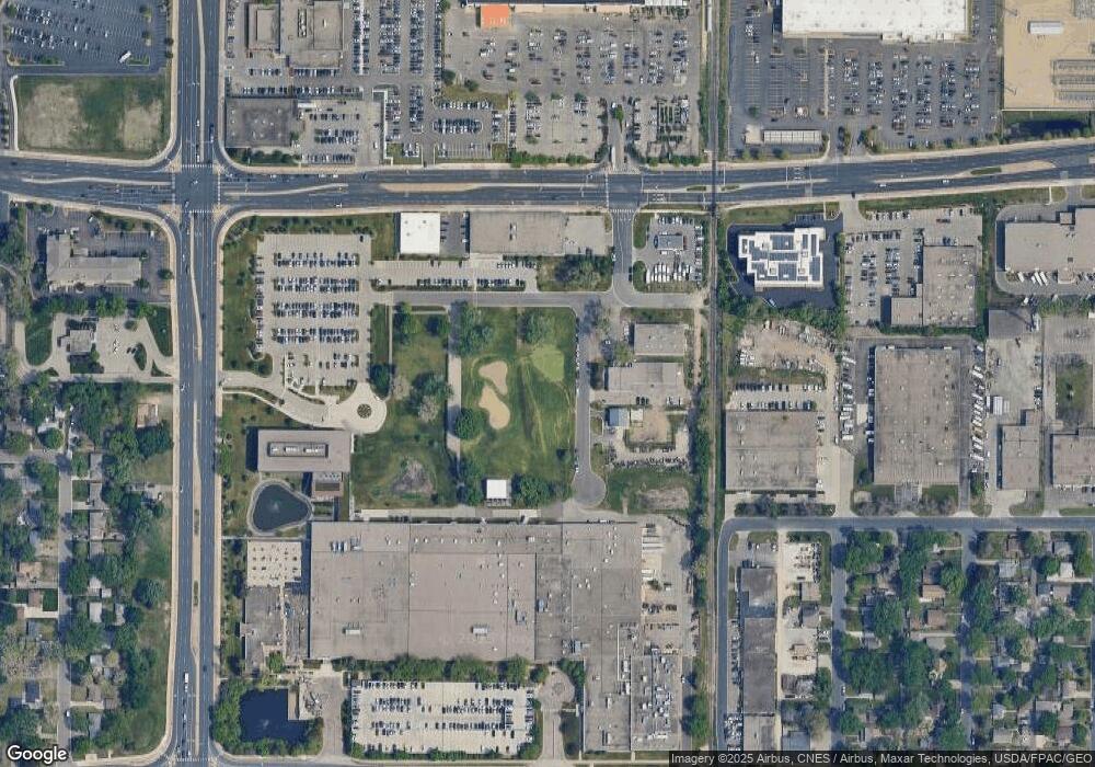 8012 Grand Ave S, Bloomington, MN 55420 - photo 1