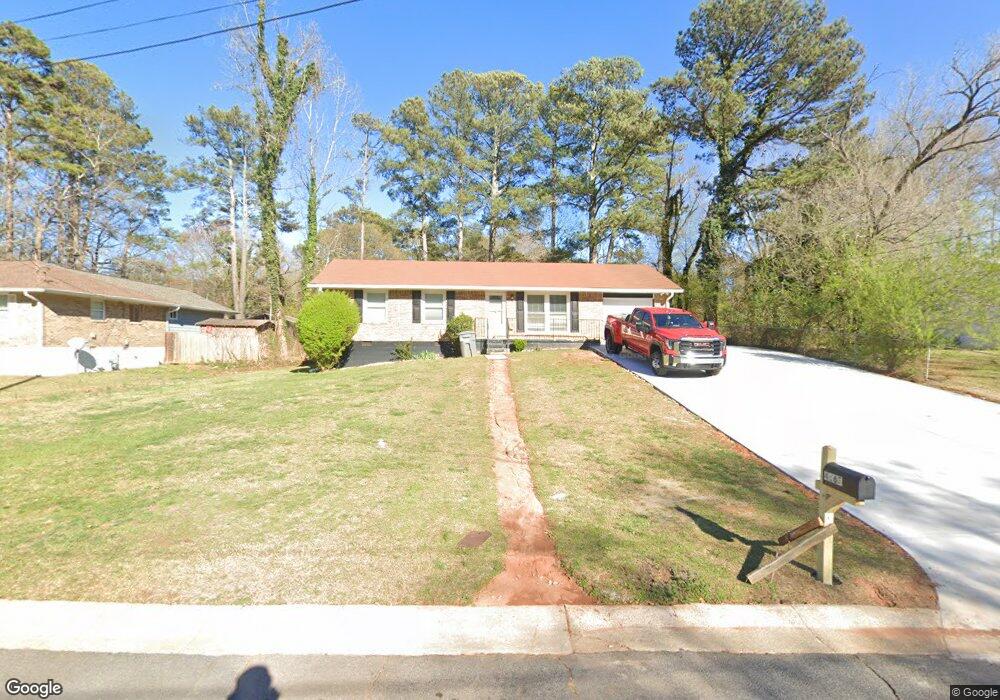 4163 Citizen Cir unit 3, Austell, GA 30106 - photo 1