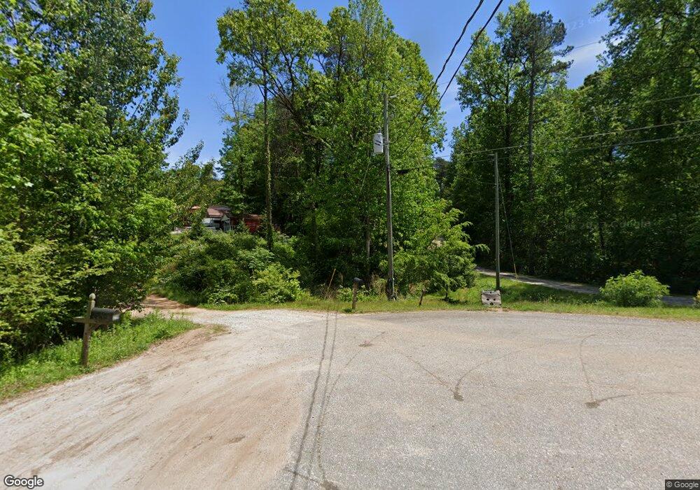 214 Aspen Ln, Alto, GA 30510 - photo 1