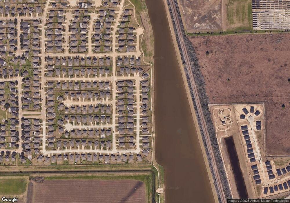 3709 Eastbury Ln, Pearland, TX 77584 - photo 1