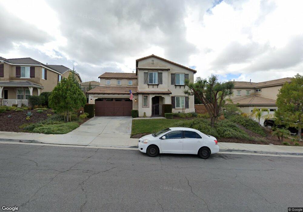 41199 Saint Croix, Temecula, CA 92591 - photo 1