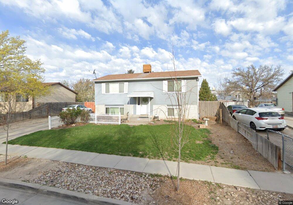 6476 Clematis Way, West Jordan, UT 84081 - photo 1