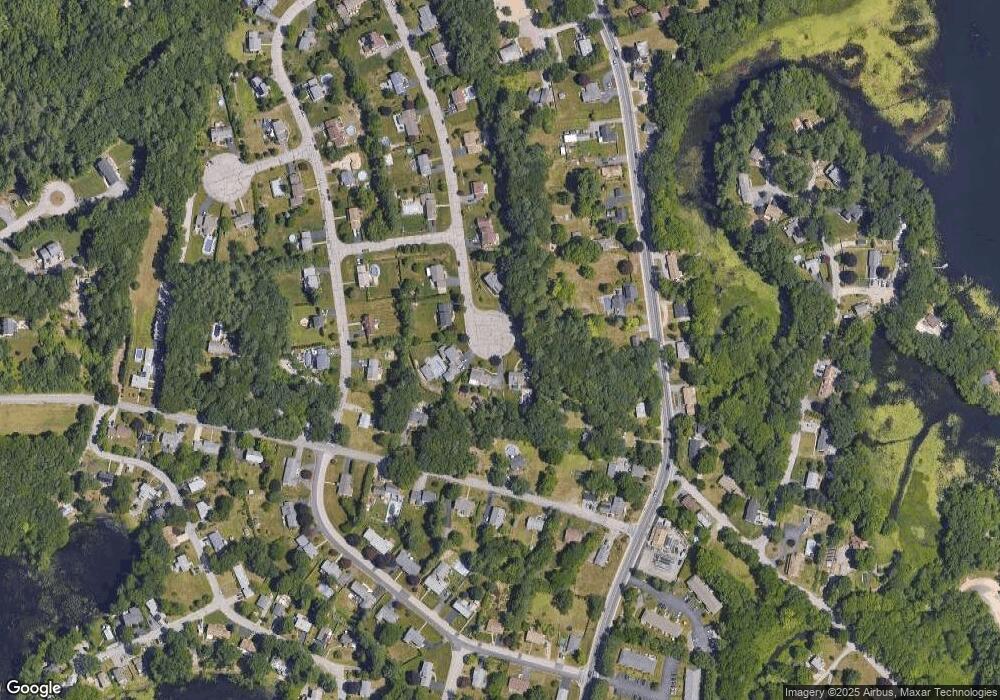 45 Balsam Ln, Smithfield, RI 02917 - photo 1