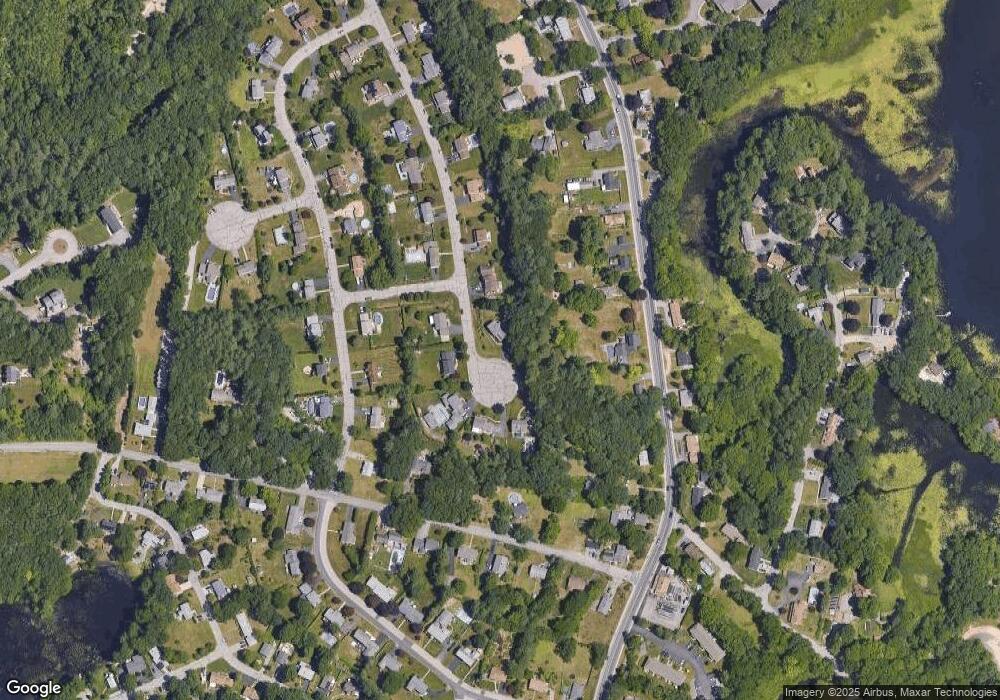 46 Balsam Ln, Smithfield, RI 02917 - photo 1