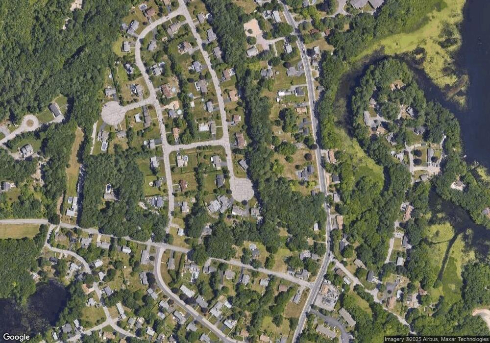 40 Balsam Ln, Smithfield, RI 02917 - photo 1