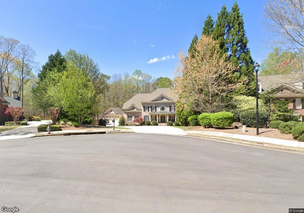245 Eversedge Ct, Alpharetta, GA 30009 - photo 1