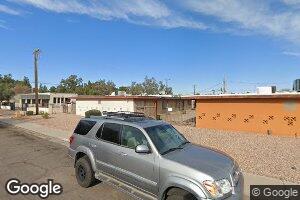 552 W 9th Place Unit 4, Mesa, AZ 85201