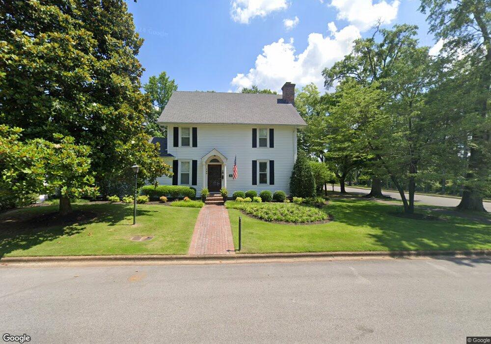 106 8th St SE, Cullman, AL 35055 - photo 1