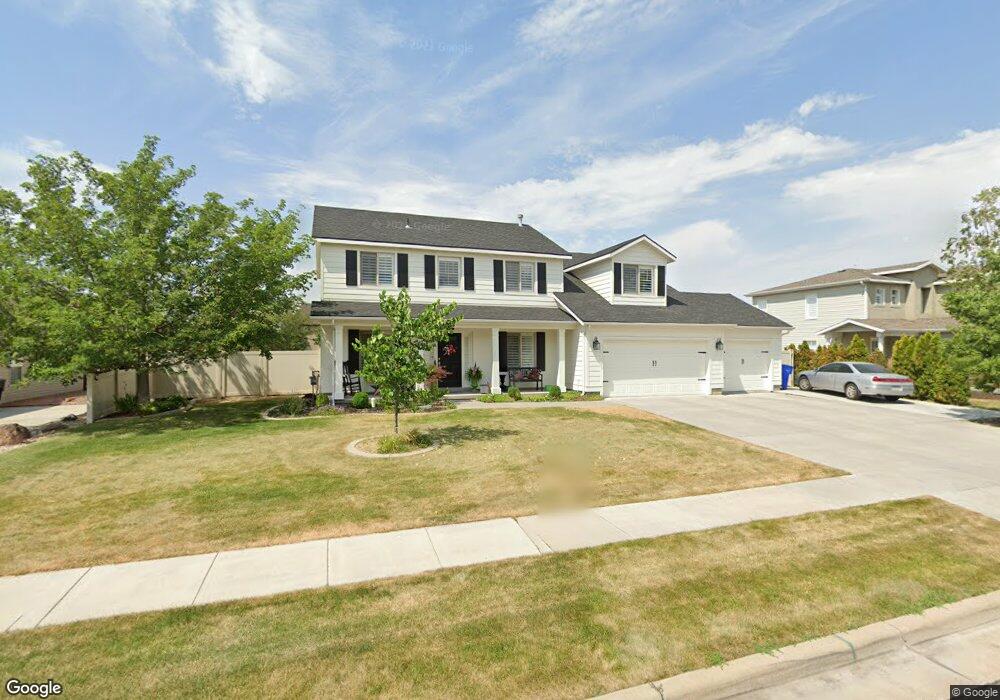 193 Ironside Way, Farmington, UT 84025 - photo 1