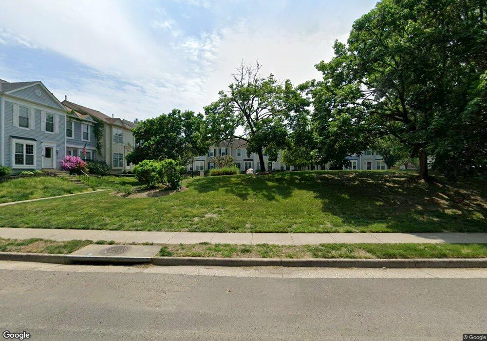 7241 Stover Dr, Alexandria, VA 22306 - photo 1