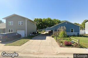 903 6th St, Arapahoe, NE 68922