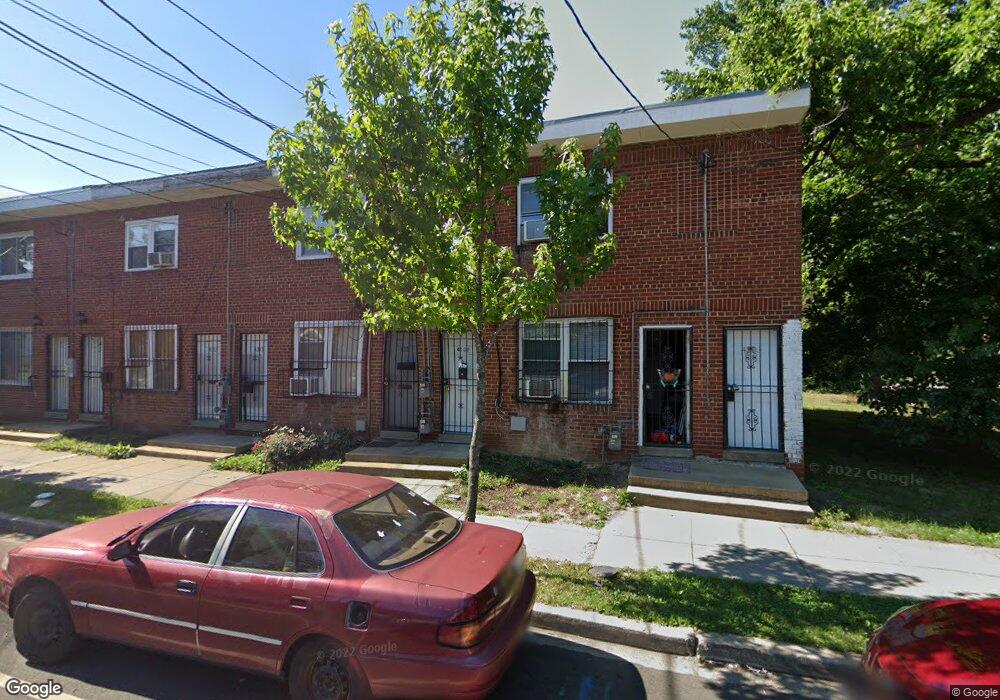 4309 Hunt Place NE unit 4311, Washington, DC 20019 - photo 1