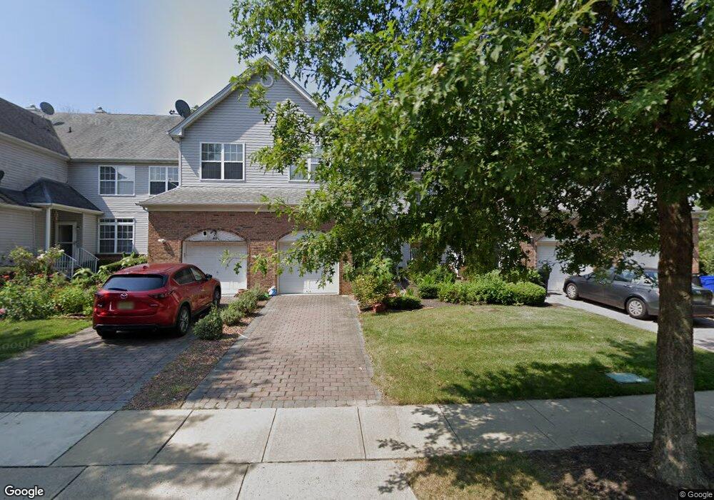 42 Tennyson Rd, East Windsor, NJ 08520 - photo 1