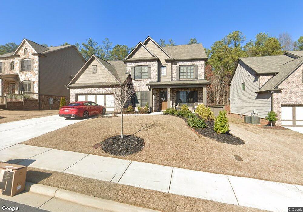 4130 Oxcliffe Grove, Suwanee, GA 30024 - photo 1