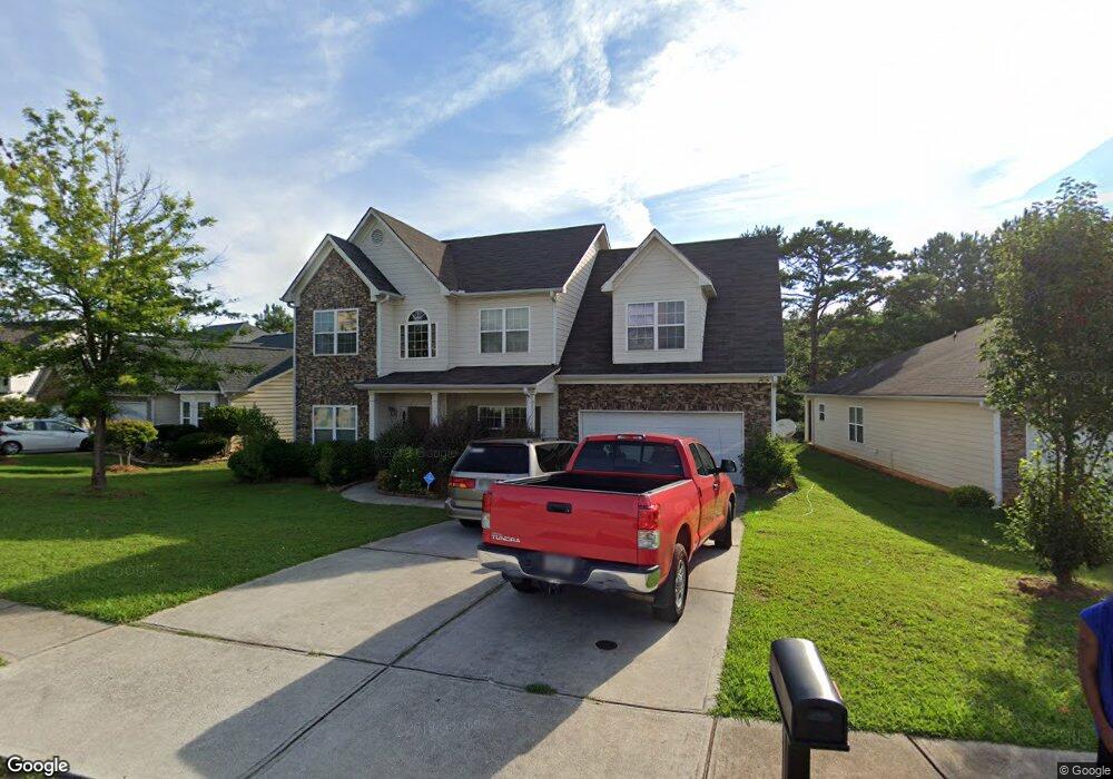 135 Lakeside Point, Covington, GA 30016 - photo 1