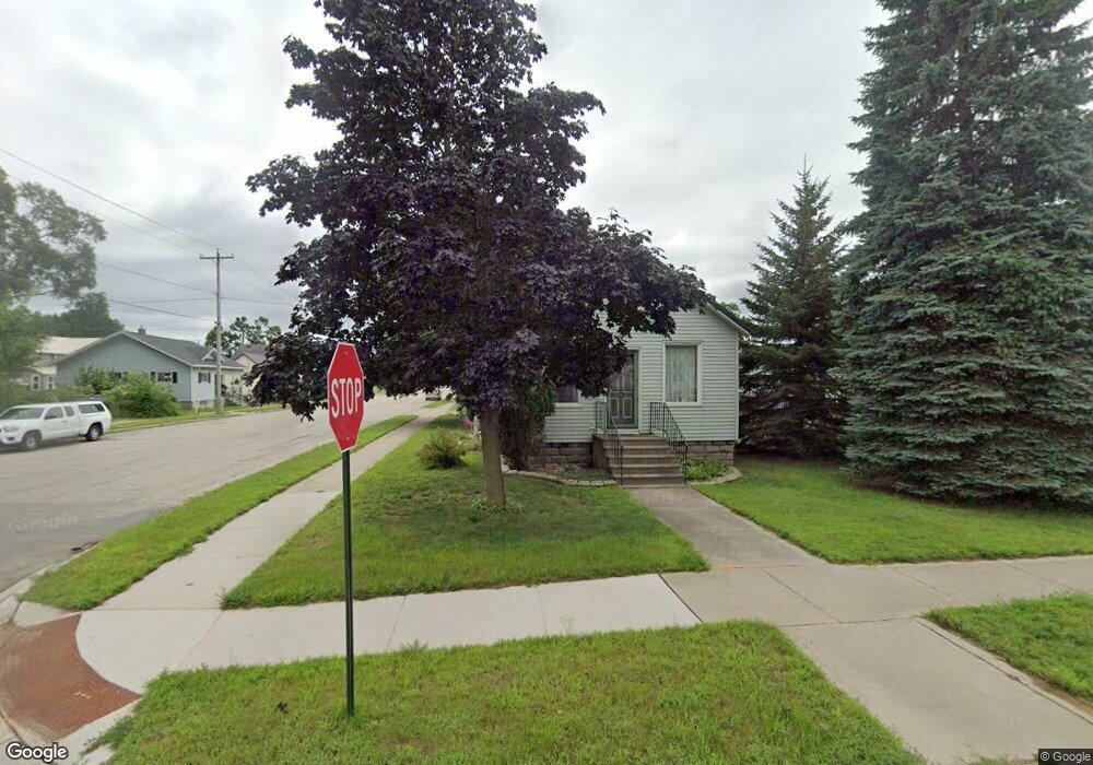 2001 13th Ave, Menominee, MI 49858 - photo 1