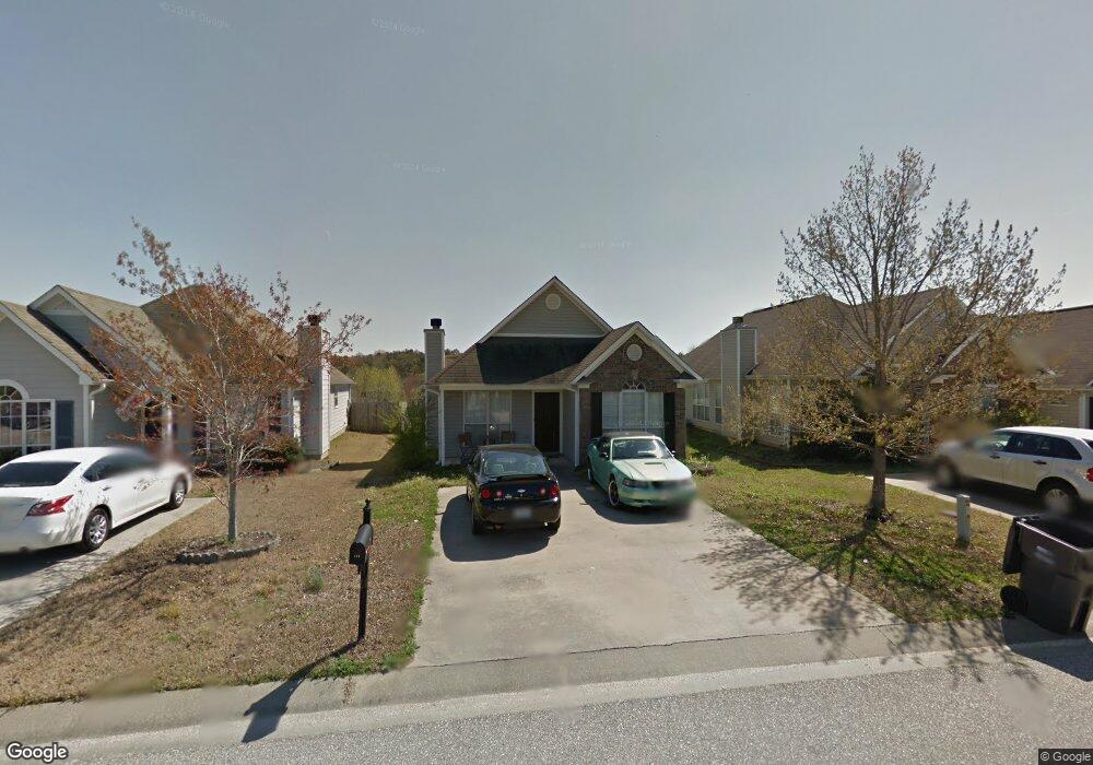 123 Flagstone Ln, Calera, AL 35040 - photo 1