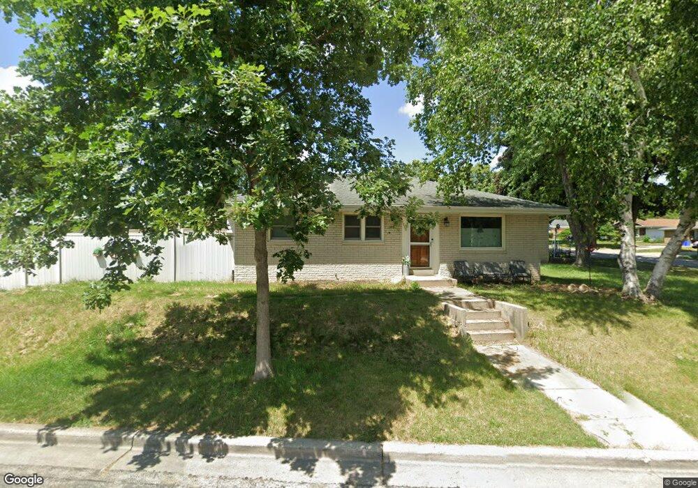 11606 W Gilbert Ave, Milwaukee, WI 53226 - photo 1