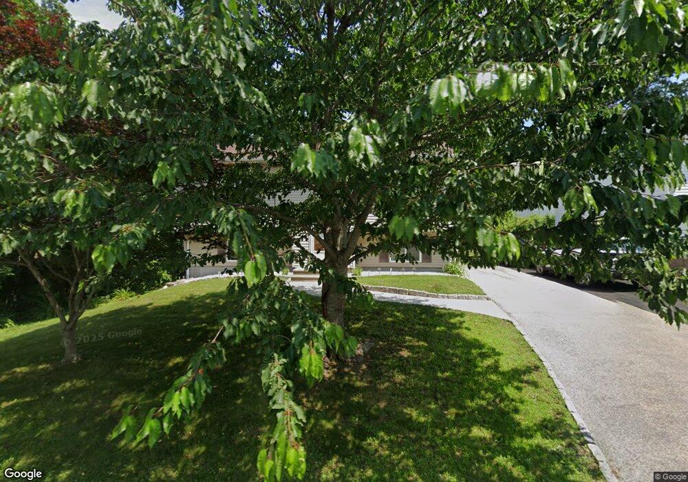 31 Aetna St, Cranston, RI 02910 - photo 1