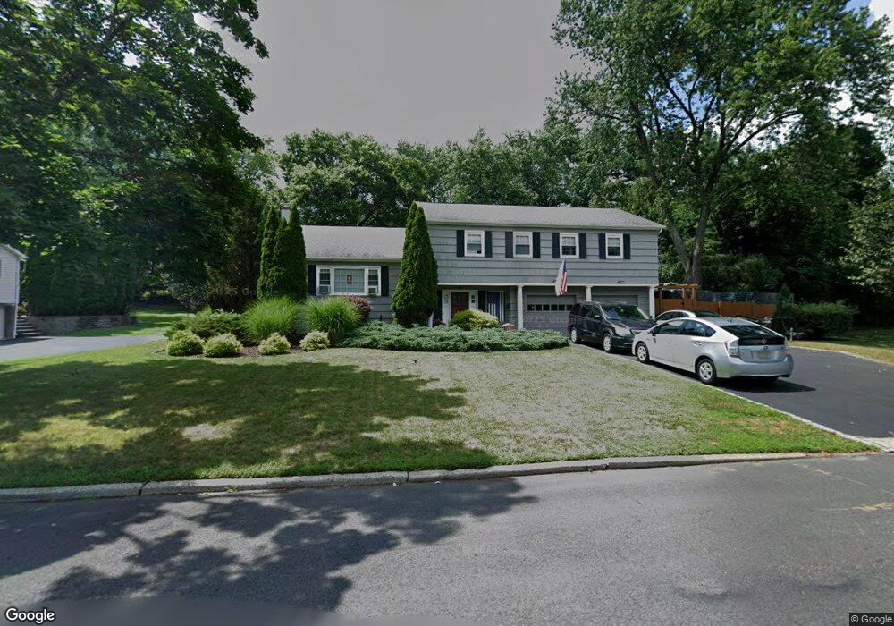 5 Kayeton Rd, Allendale, NJ 07401 - photo 1