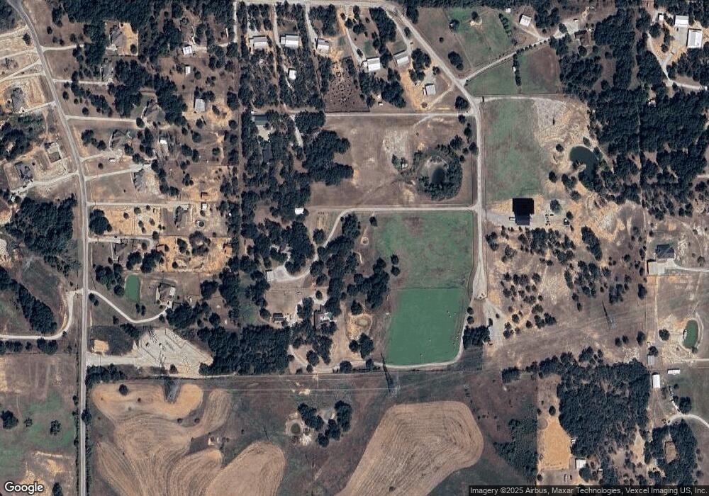 134 Private Road 3593, Paradise, TX 76073 - photo 1