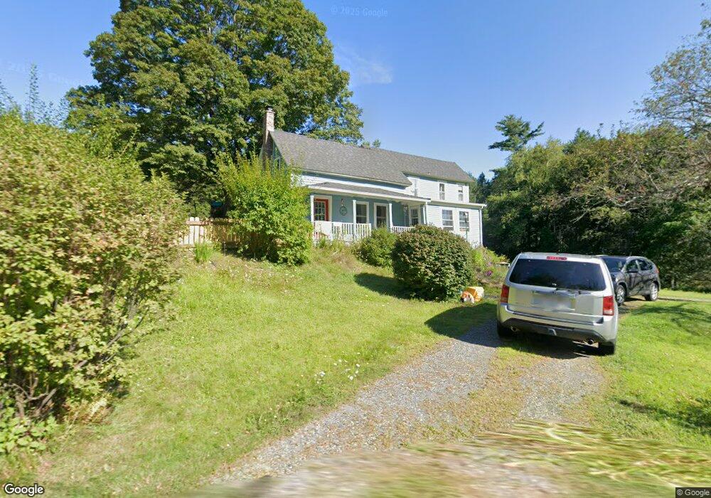 665 Baptist Corner Rd, Shelburne Falls, MA 01370 - photo 1