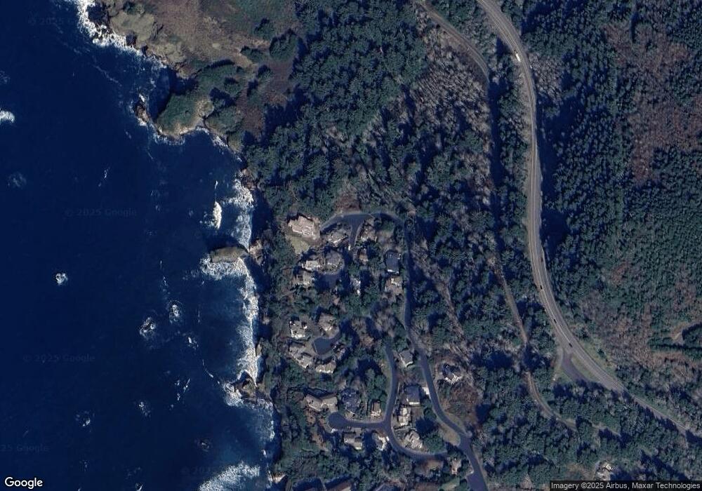 Lot 47 Sea Crest Ln, Otter Rock, OR 97369 - photo 1