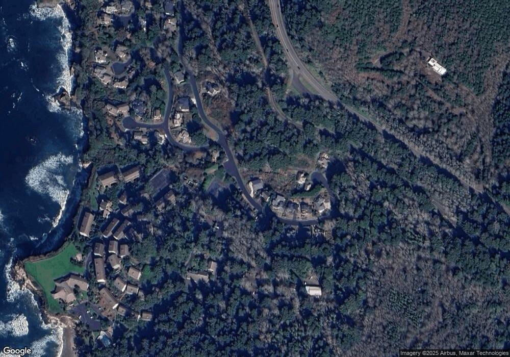 Lot 38 Sea Crest Ln, Otter Rock, OR 97369 - photo 1