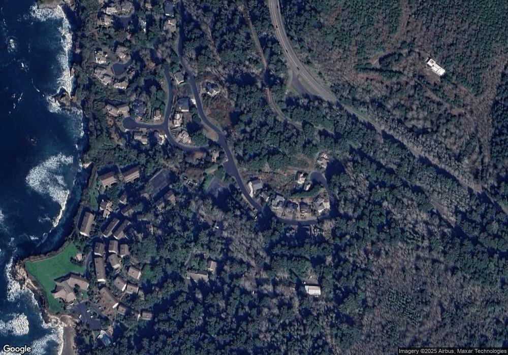 48 Sea Crest Ln, Otter Rock, OR 97369 - photo 1