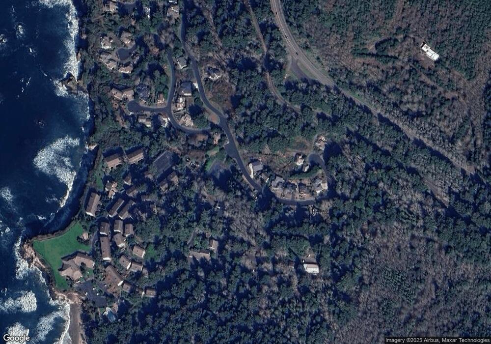 0 Sea Crest Ln unit 41, Otter Rock, OR 97369 - photo 1