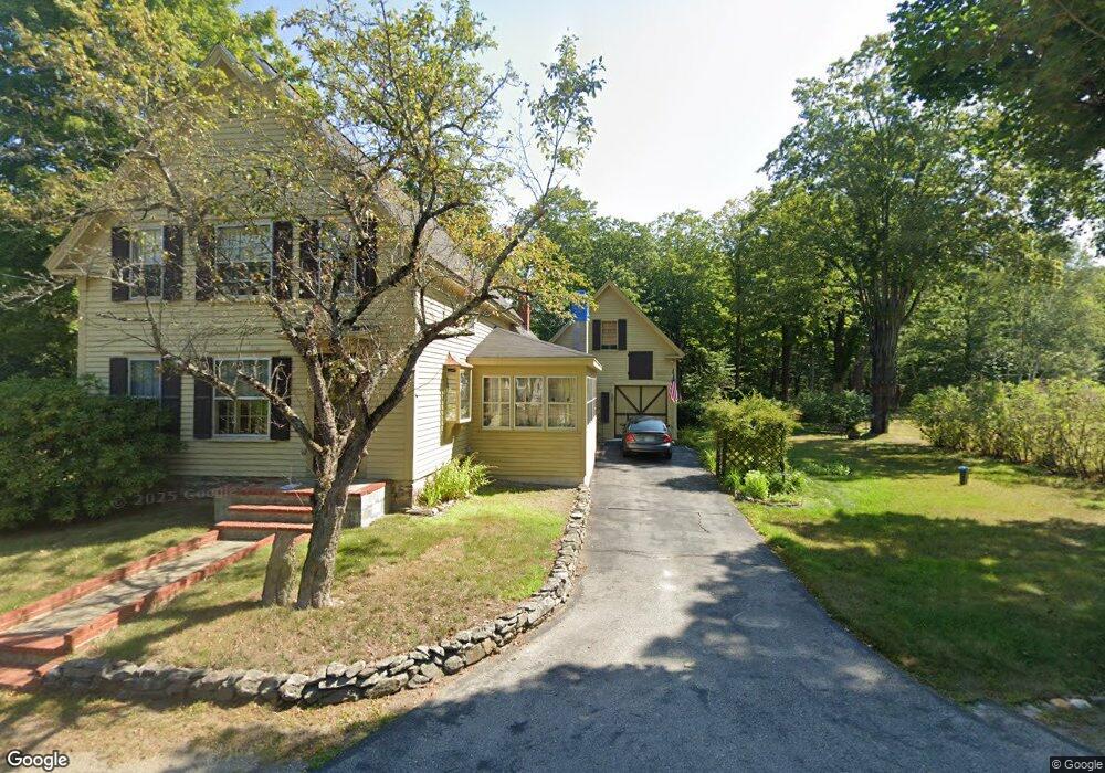 63 N Main St, Newton, NH 03858 - photo 1