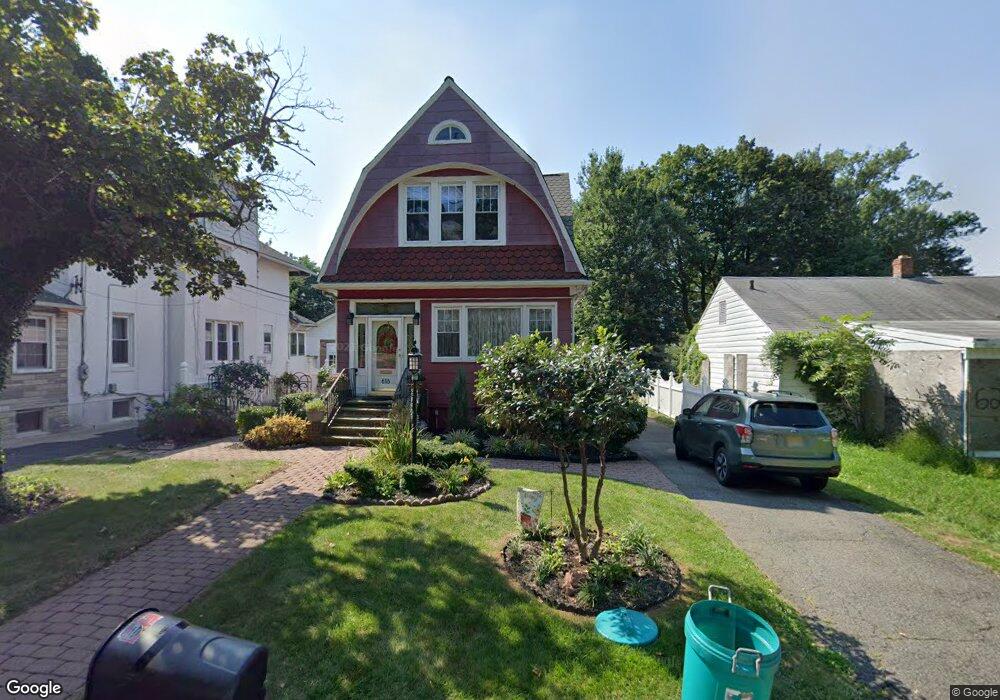 616 Church Ln, Fort Lee, NJ 07024 - photo 1